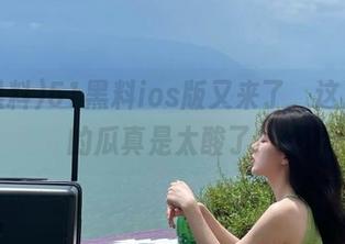 51黑料ios版又来了，这次更新的瓜真是太酸了！