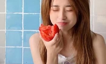 今天的瓜，明天分享，吃瓜不打烊就是这么随性！