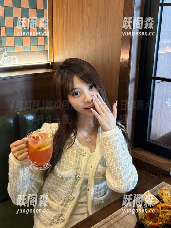 吃瓜网 吃瓜网最新动态,今日沸腾大瓜看点一览,你准备好了吗?