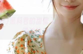 黑料君的甜蜜入口：你绝对不想错过的瓜田！
